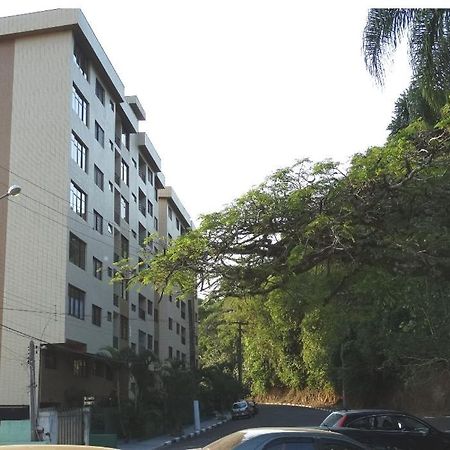 Recanto Dos Oliveiras Apartment Serra Negra  Exterior photo