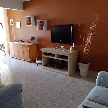 Recanto Dos Oliveiras Apartment Serra Negra  Exterior photo