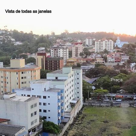 Recanto Dos Oliveiras Apartment Serra Negra  Exterior photo
