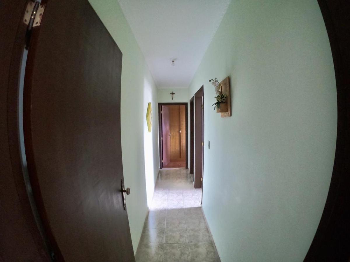 Recanto Dos Oliveiras Apartment Serra Negra  Exterior photo