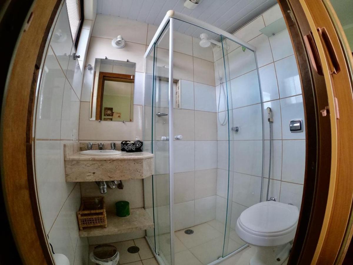 Recanto Dos Oliveiras Apartment Serra Negra  Exterior photo