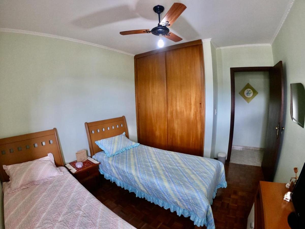Recanto Dos Oliveiras Apartment Serra Negra  Exterior photo